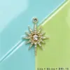 Llavero Colgante de Aleación Pulsera DIY Hecha a Mano Collar Accesorios para el Cabello Colgante Pequeño Adorno Colgante Materiales para Joyería Accesorios