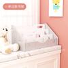 Estante infantil, simples, pequena, mesa, quarto, chão, armazenamento, estante para bebês, armazenamento, multicamadas, estante para livros ilustrados