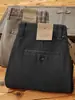 [Gama alta] Nuevos pantalones largos de peso pesado de algodón peinado retro lavados a la arena 2026, pantalones casuales de pierna recta para hombre, adecuados para otoño e invierno