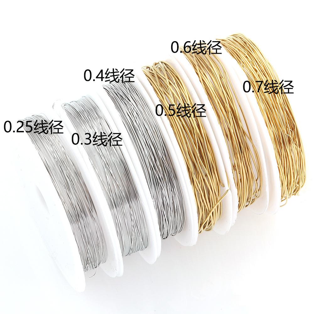 钢丝线3