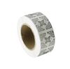 Etiqueta RFID frágil flexible anti-falsificación U8 U9 M730 chip rfid UHF etiqueta electrónica RFID