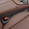 Tampão de fenda para assento de carro suprimentos de decoração interior do carro tira de preenchimento à prova de vazamento completa para fendas do carro caixa de armazenamento de armazenamento