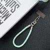 Cordón ajustable para teléfono móvil, largo, resistente y duradero, cadena cruzada para hombres y mujeres, simple, de moda, para cámara, sin cuello, cuerda para teléfono móvil