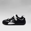 Zapatillas de entrenamiento retro alemanas para hombre 2026 nuevo estilo de moda zapatillas Forrest Gump para aumentar la altura deportivas casual zapatillas de tabla estilo versátil cómodo zapatos de hombre