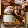 Regalos de Alta Gama y Prácticos para el Festival del Doble Nueve, Cajas de Regalo de Cumpleaños para Empleados de la Empresa, Souvenirs de Bienestar para la Inauguración de Eventos