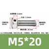 Tornillos de acero inoxidable 304 con doble agujero, cabeza hexagonal exterior, tornillos perforados, tornillo con orificio roscado para alambre, tornillo con orificio de seguridad