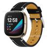 Adecuado para Fitbit Versa3/Sense Correa de Reloj Universal Nueva Correa de Cuero