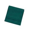Bolsa para joyas, bolsa de terciopelo de microfibra gruesa, textura ligera y lujosa, bolsa de loto, pulsera de jade Wenwan, bolsa de almacenamiento para joyas
