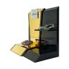 Suporte de Exibição Personalizado para Óculos de Acrílico, Rack de Exibição de Óculos de Sol para Loja de Ótica, Rack de Armazenamento de Óculos de Sol Fácil de Organizar