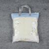 Chamarra Acolchada de Algodón para Bebé Otoño e Invierno Traje con Cuello Alto 120g Chamarra Acolchada de Algodón Doble Propósito Pantalones de Algodón para Bebé Chamarra Acolchada de Algodón 73-90 #