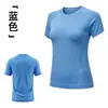Nueva Ropa de Secado Rápido de Lana Merino para Hombres y Mujeres, Tops de Punto Transpirables para Deportes al Aire Libre, Correr y Entrenamiento de Manga Corta