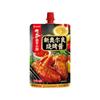 Sazonador para hot pot de mantequilla hecho a mano Haidilao al por mayor tomate sopa clara Chongqing malatang sazonador para mojar 3-5 porciones