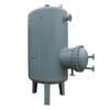 Intercambiador de calor semivolumétrico escuela hotelera intercambiador de calor industrial agua caliente sanitaria intercambiador de calor volumétrico