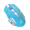 Diretamente fornecido pelo fabricante, este mouse sem fio possui operação silenciosa, conectividade de modo duplo (Bluetooth e 2.4G), e é compatível com laptops e tablets Xiaomi, Apple e Huawei
