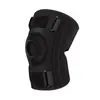 Rodillera deportiva para verano, amortiguadora, especializada para baloncesto, running y fitness, con soporte de fijación de rótula, compresión y características antideslizantes, adecuada para hombres y mujeres