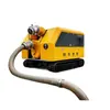 Robot Drenador de Orugas Absorbente de Agua Tipo Dragón 800 Metros Cúbicos para Tratamiento de Aguas Residuales de Ríos y Sitios de Construcción, Rescate de Incendios, Ayuda en Desastres y Control de Inundaciones