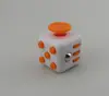 Mango de descompresión Cubo de Rubik Dados de descompresión Cielo estrellado Cubo de Rubik variable Punta de los dedos Cubo de Rubik infinito Dados de descompresión Ventilación