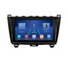 Adecuado para Mazda 6 Ruiyi Reproductor de navegación Android mp5 Radio de coche 4 64 Carplay integrado