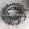Neumático para motoazada de tractor de arrastre 400/450/500/600-8 10 12 14 15 16
