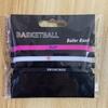 Pulsera luminosa de silicona fina con la estrella del baloncesto Kobe James Curry de la NBA, traje de tres piezas
