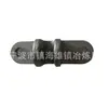 Zhejiang Ningbo Fundição de Aço Inoxidável Laminado com Areia Fundição de Cera Perdida Vidro d'Água Fundição de Aço Carbono Liga de Aço para Fundição