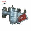 Trampa de vapor de flotador libre de acero inoxidable CS41H