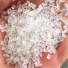 Partículas Transparentes de TPE Dureza 30-100 Diversas Piezas de Plástico Botellas de Prueba Carcasas de Productos para el Hogar