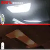 Nueva Luz de Lectura de Doble Punta, Luz de Techo LED Universal para Coche, 3 252539mm, Luz LED de Matrícula de Alto Brillo de 41mm