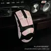 Pegatinas antideslizantes para ratón Purgatory Viper V3pro Edición Profesional pegatinas laterales absorbentes de sudor dedicadas piel de lagarto todo incluido