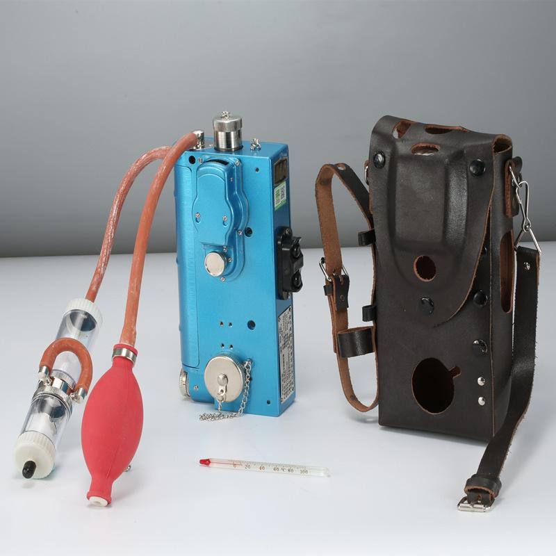 CJG10光干涉式甲烷测定器 (6)