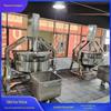 Automático completo grande Liuzhou Caracol Pó Agitando Wok Parafuso Pó Ingredientes Macarrão Instantâneo Macarrão de Arroz Tempero Wok