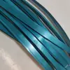 Tiras de paja de trigo para manualidades padre-hijo producto terminado de pintura con paja de trigo material de tejido de hierba larga hecho a mano producto semiacabado de pintura con paja de trigo tejido