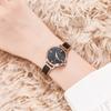 Relógio Feminino Kimio Novo Celebridade da Internet ins À Prova d'Água Estudante Simples Moda Tendência Casual Atmosférico Relógio Feminino