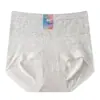 Algodón Sin Teñir "Pantalones Suaves Como Nubes" Producto Nuevo Estándar Clase A Algodón para Bebé 10A Algodón de Color Natural Antibacteriano para Mujer Cintura Alta Ligeramente Ajustados