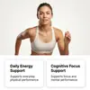 Comprimidos Nutricionais para Aumento Muscular: Cuide gentilmente do seu corpo, apoie o gerenciamento muscular e aprimore seu treinamento e dieta diária