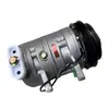 Adecuado para Nissan Ud, Nissan Power Ud390 Quon Ge13 Compresor de Aire Acondicionado y Bomba de Aire Acondicionado para Camiones Pesados
