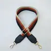 Alça de ombro de reposição para bolsa feminina acessórios de alça de ombro alça de bolsa alça de ombro ajustável transversal longa com couro PU alça de ombro larga