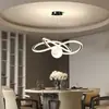 Lámparas Casuales Modernas Creativas Elegantes Populares Mesa de Bar Escandinava Mesa de Comedor Lámpara de Techo LED Lámpara de Dormitorio Comedor