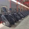 Escalador de Escaleras, Escalador de Montaña, Máquina Multifuncional para Subir Escaleras de Uso Doméstico y Comercial, Escalador de Fitness, Escalador de Montaña, Escalador Doméstico