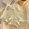 Nuevos Shorts de Seguridad de Seda de Hielo para Mujer Más Vendidos con Entrepierna Extendida, Entrepierna de 10A, Cintura Media, Deportivos, Cómodos, Transpirables, Tallas Grandes
