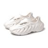 Sapatos Coconut Hole Homens ins Trendy All-match Cross-border Explosivo Sandálias Verão EVA Non-slip Outdoor Sports Beach Shoes