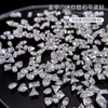 Acessórios para Nail Art, Decorações de Diamante, Mini Zircônias Super Brilhantes de Fundo Plano, Decorações Mistas Super Brilhantes para Unhas, Novo Modelo 2026