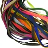 Fita de elástico colorida em estoque para têxteis domésticos, acabamento de travesseiros, borda de cortinas, acabamento de sofás e acabamento de uniformes escolares