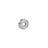 Rolamento Rígido de Esferas Miniatura 6201Zz 6201Rs 12*32*10 Motor Peças de Motocicleta Bomba d'Água Rolamento de Alta Velocidade Zgjh