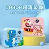 Cámara Instantánea para Niños Unicornio Dinosaurio Juguete Cámara 2400w Píxeles HD En Stock El Más Vendido