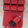 Tengyu manuseio mecânico de pequeno tanque com desconto de direção manuseio de pequeno tanque roda de borracha pequeno tanque pequeno carrinho de roda de aço