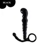 Houting Plug Anal de Contas Plug Anal com Contas Interesse Feminino Plug Houting Comércio Exterior Quente Novos Produtos Fábrica