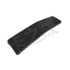 Adecuado para Soporte de Matrícula Delantera Placa Placa Inferior de Matrícula Mercedes-Benz Clase C 2048173278