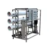 Equipamento Automático de Tratamento de Água Pura Agrícola Especial para Cultivo de Mirtilo Base de Mudas de Flores e Vegetais Irrigação Ro Osmose Reversa