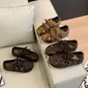 Zapatos de entrenamiento alemanes para mujer otoño Zapatos americanos Argan casual correa de cuero retro hebilla oculta para aumentar altura cordones Rad moda zapatos de plataforma suela gruesa
